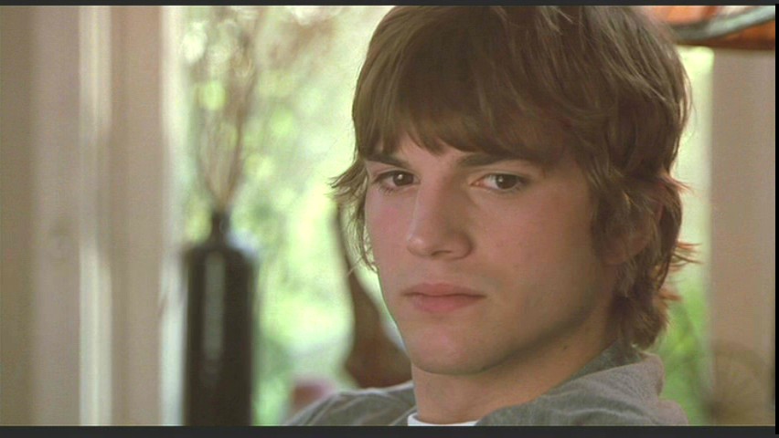 Ashton Kutcher in Just Married
