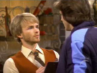 Ashton Kutcher in That '70s Show