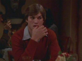 Ashton Kutcher in That '70s Show
