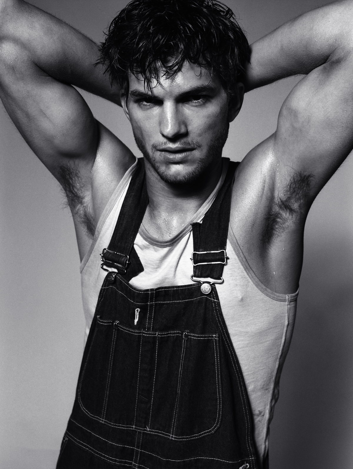 General photo of Ashton Kutcher