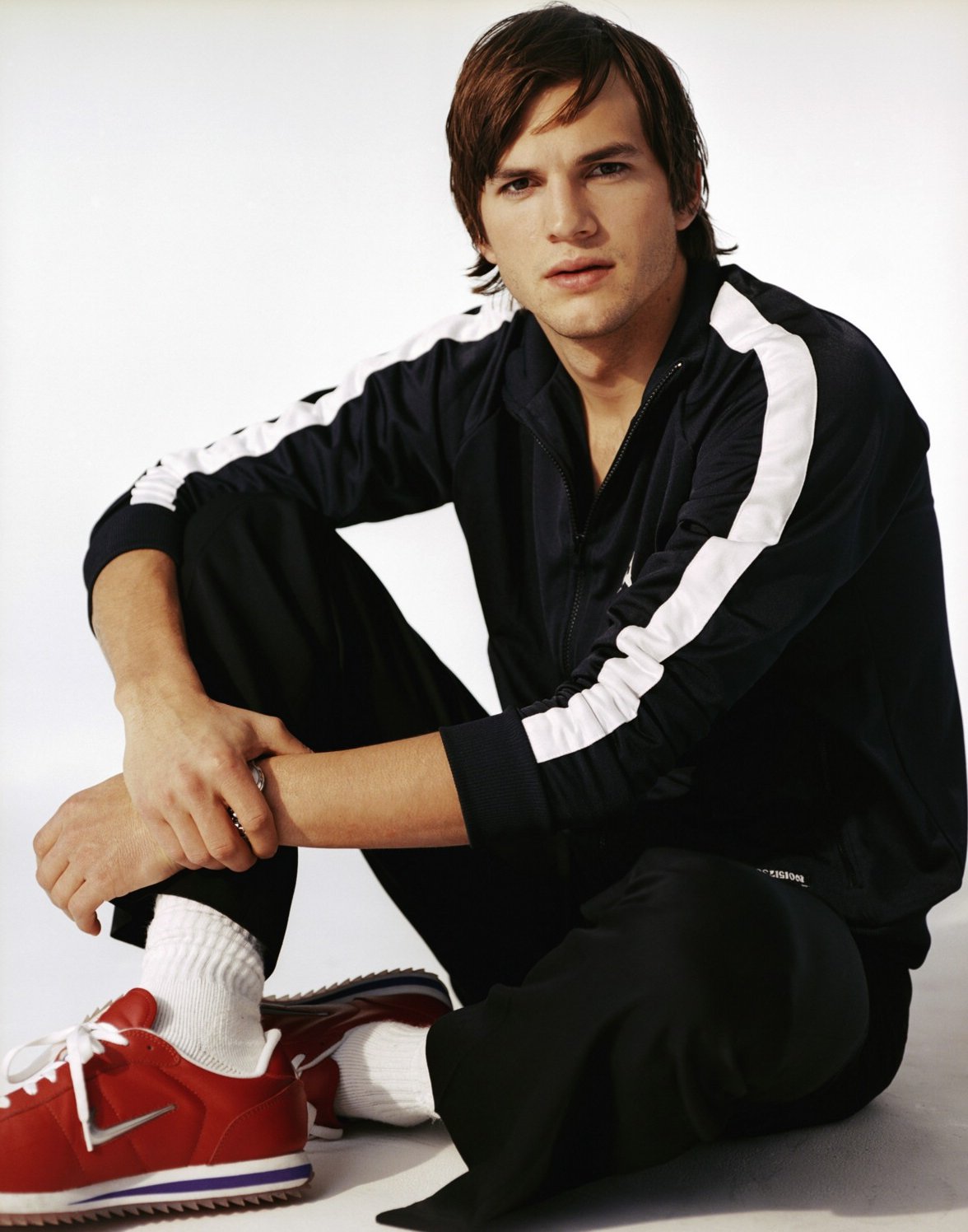 General photo of Ashton Kutcher