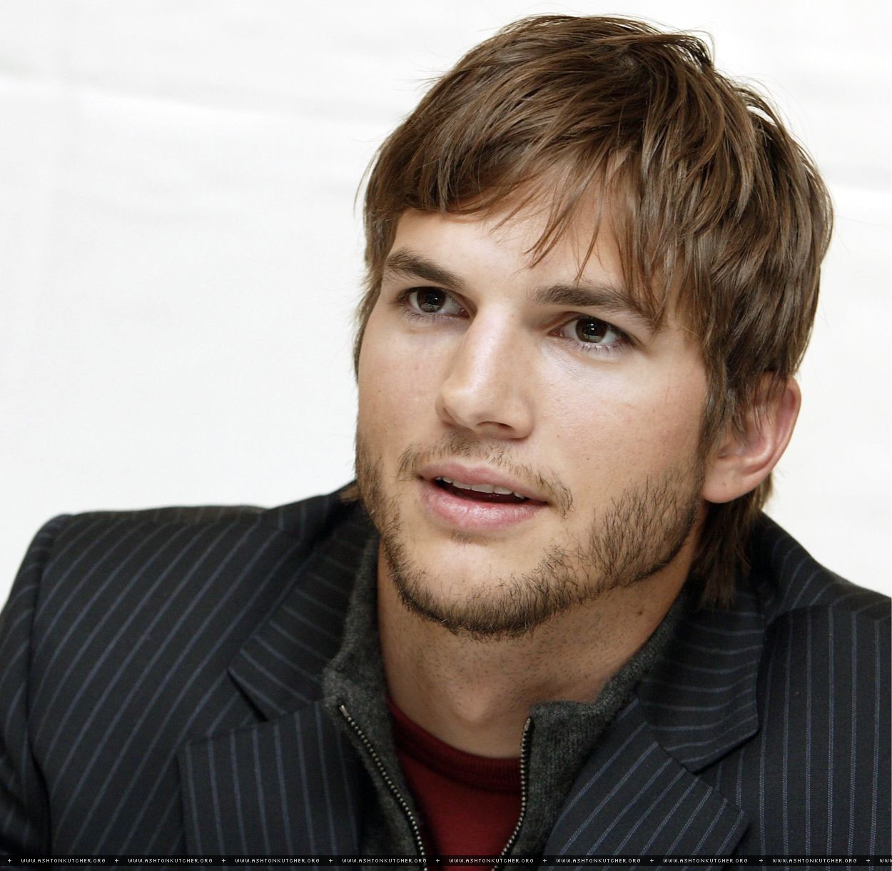 General photo of Ashton Kutcher