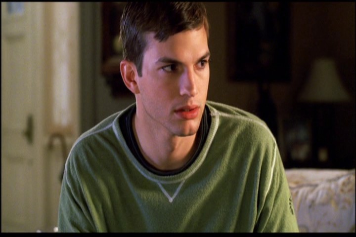 Ashton Kutcher in Guess Who