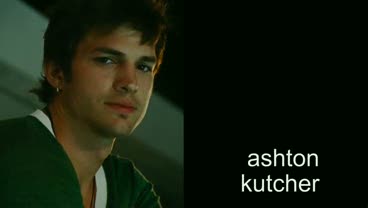 Ashton Kutcher in Spread