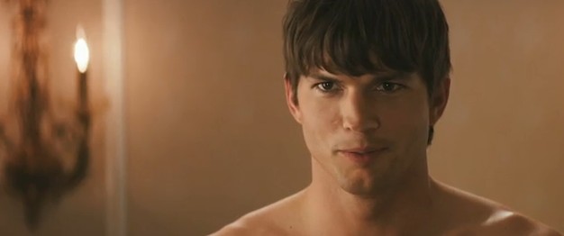 Ashton Kutcher in Killers