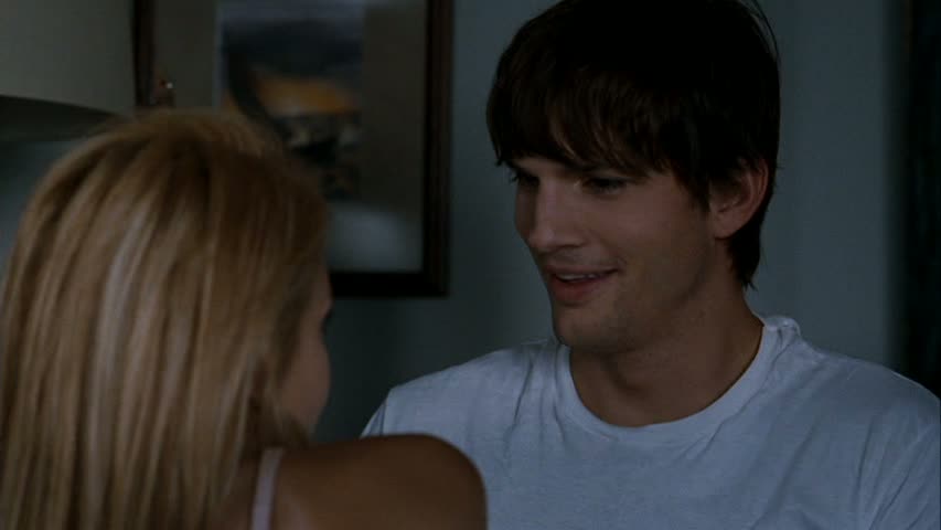 Ashton Kutcher in Valentine's Day