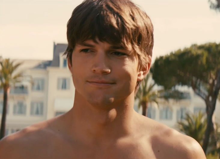 General photo of Ashton Kutcher