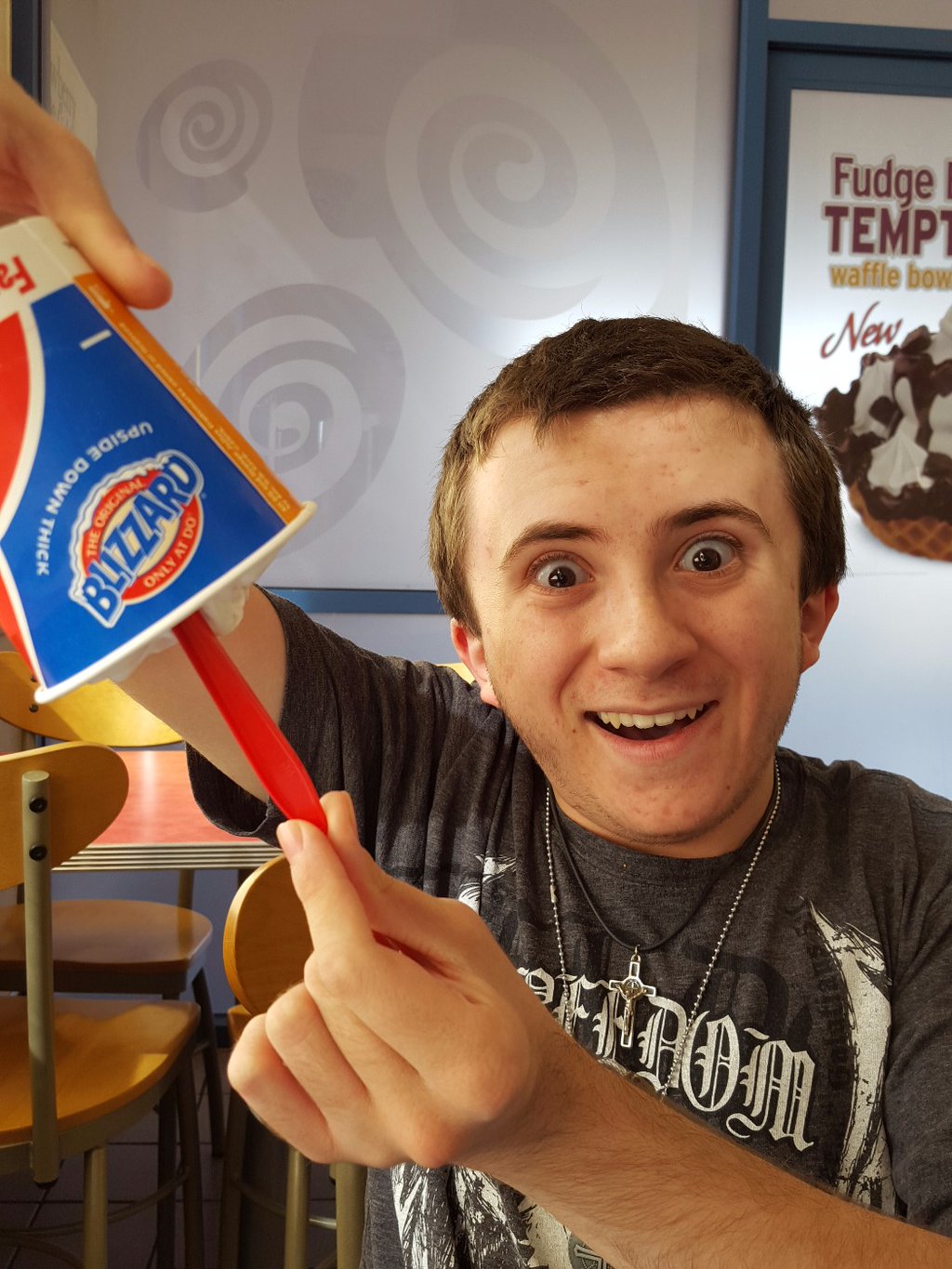 Picture of Atticus Shaffer in General Pictures atticus shaffer