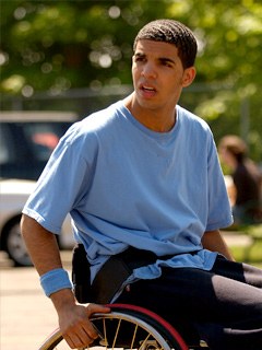 General photo of Aubrey Graham