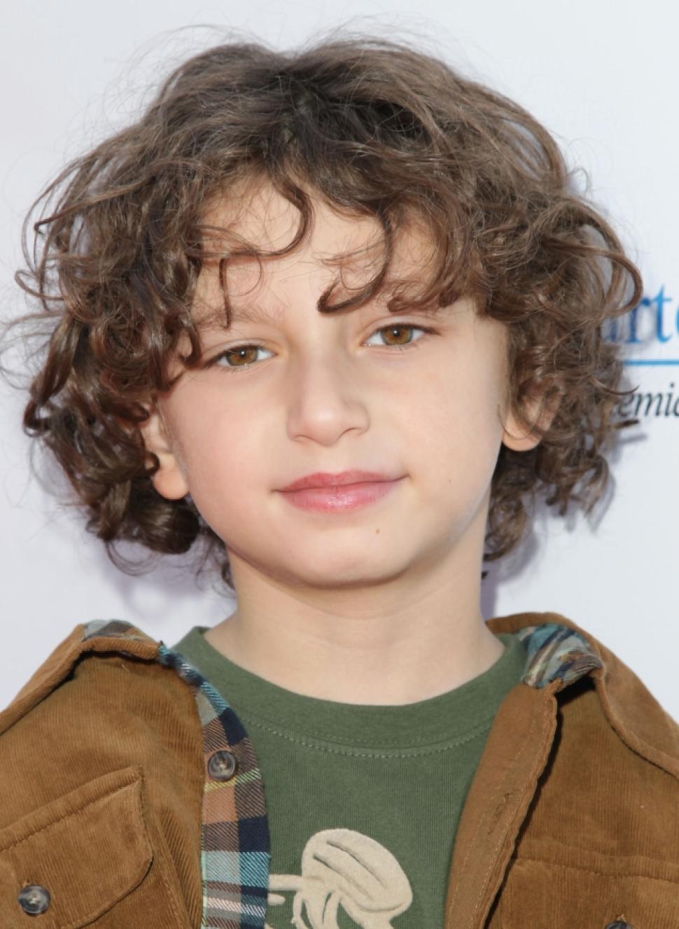 General photo of August Maturo