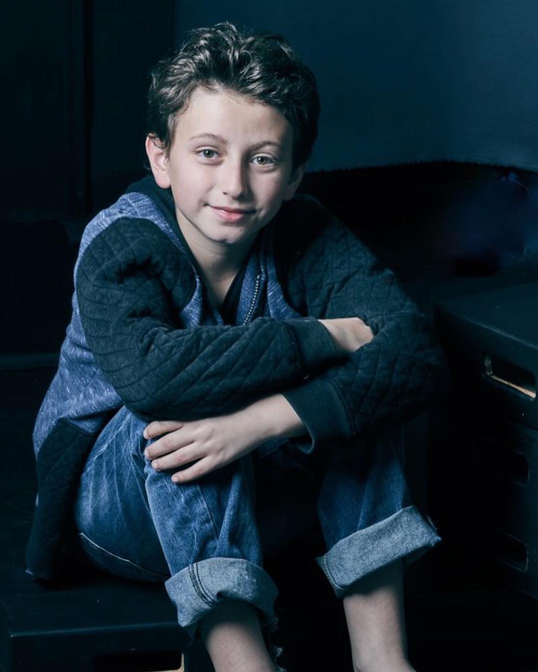 Picture of August Maturo in General Pictures augustmaturo1535493046
