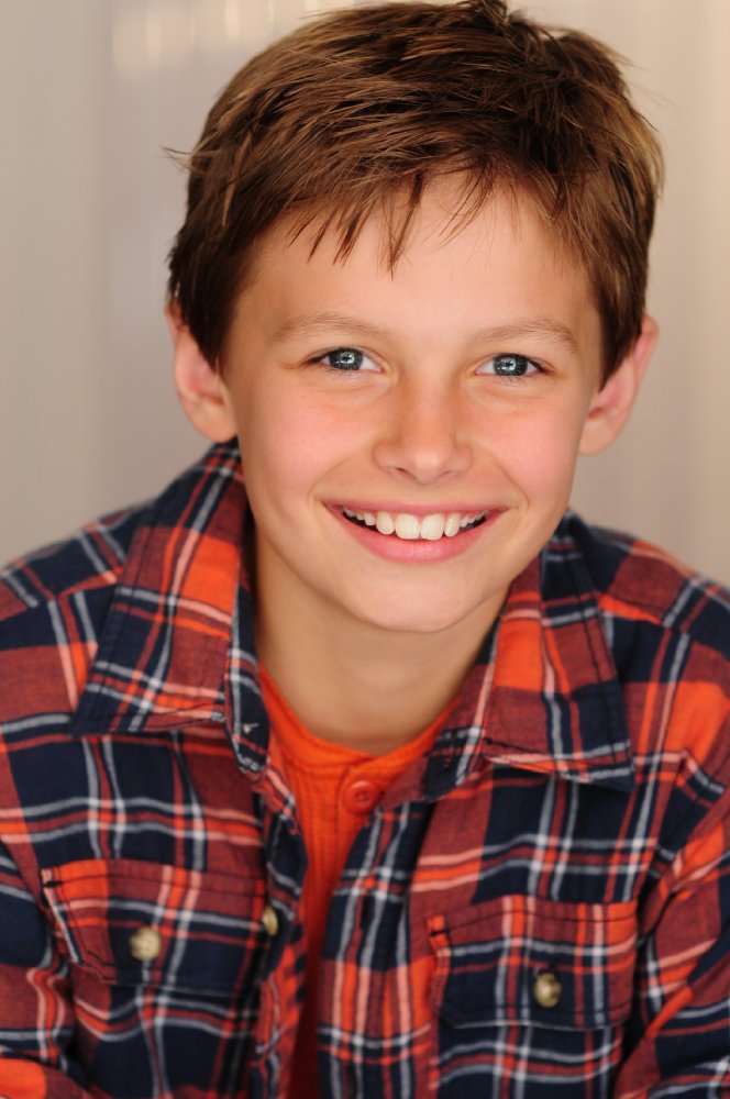 Austin Xanders