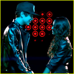 Austin Mahone in Music Video: Say You're Just A Friend