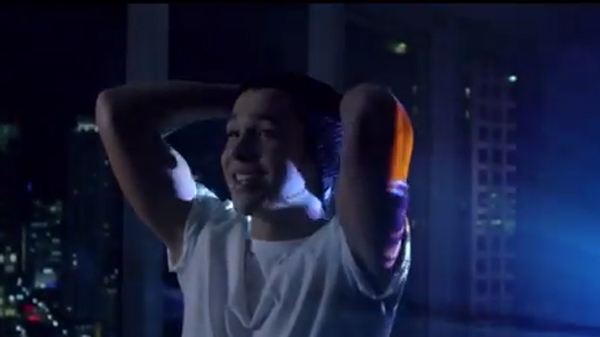 Austin Mahone in Music Video: All I Ever Need