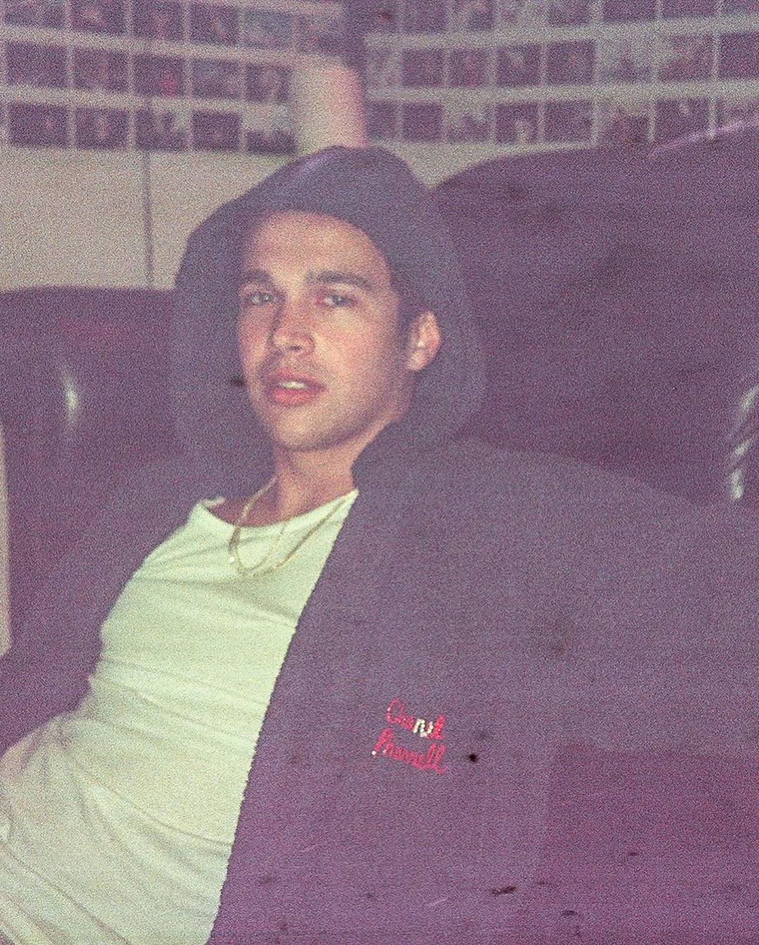 General photo of Austin Mahone
