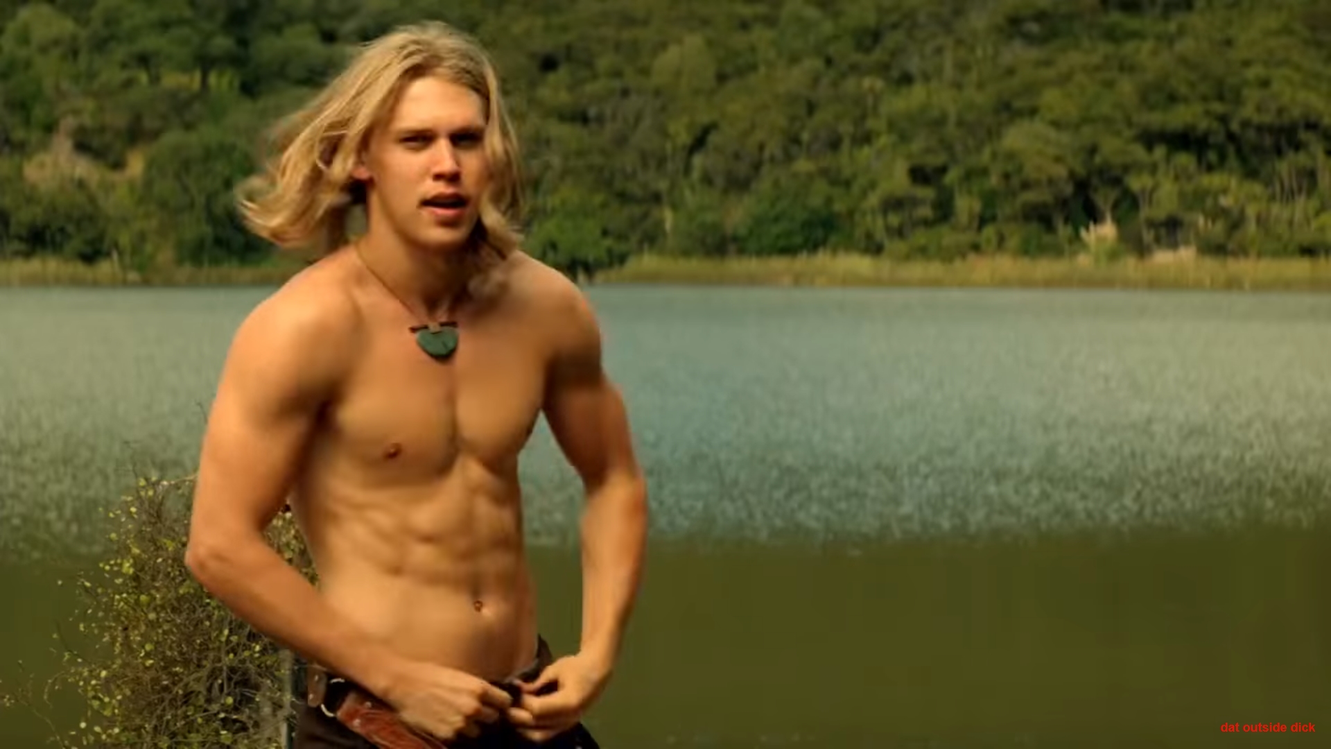 Austin Butler Sexy