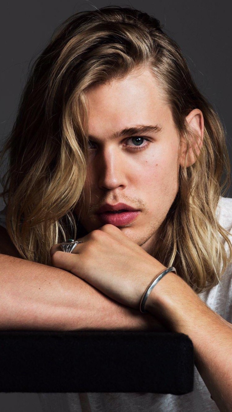 Austin Butler Snapchat Name