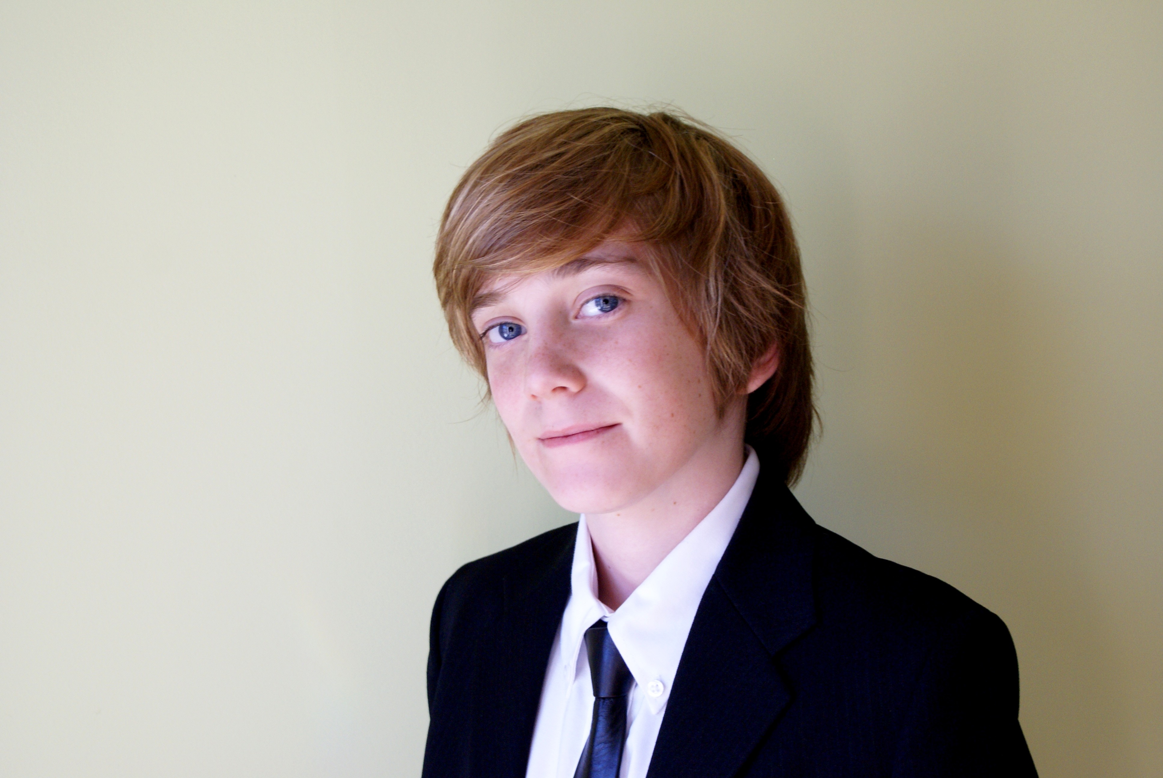Picture of Austin MacDonald in General Pictures austin_macdonald