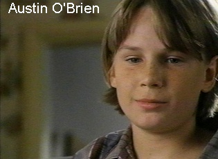 Austin O'Brien in Prehysteria!