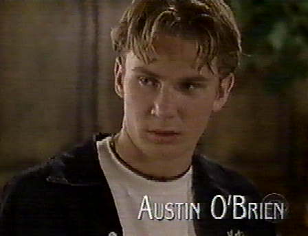 Austin O'Brien in Unknown Movie/Show