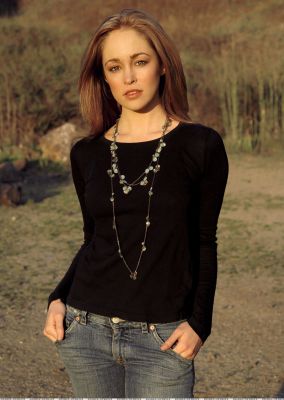General photo of Autumn Reeser