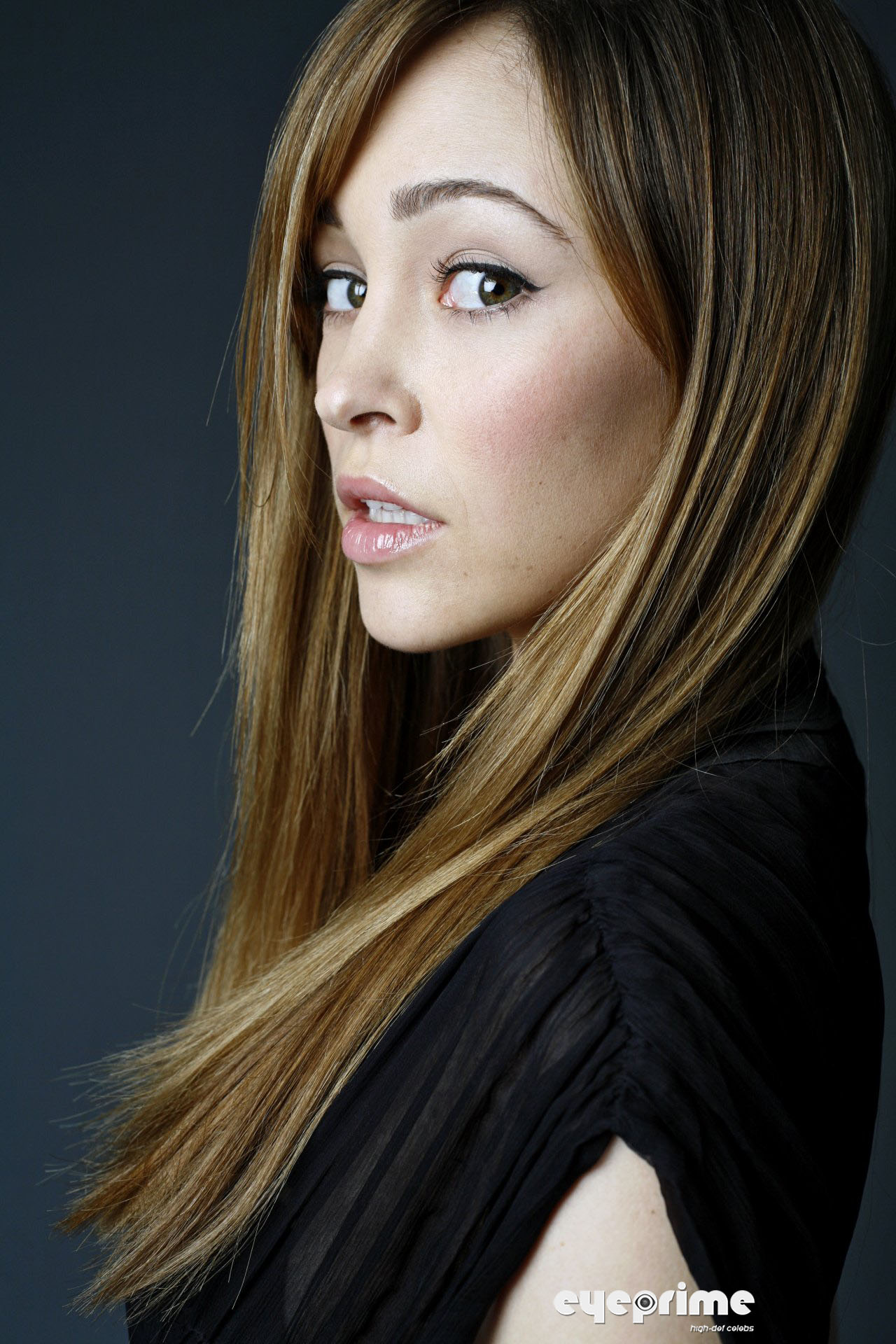 General photo of Autumn Reeser