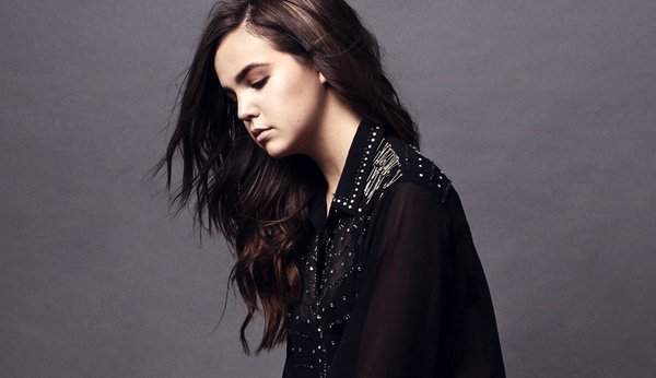 General photo of Bailee Madison