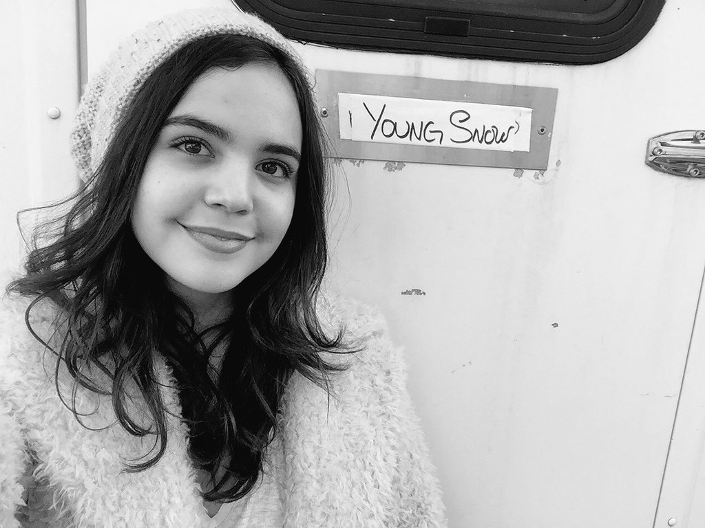 General photo of Bailee Madison