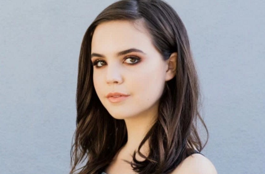 General photo of Bailee Madison