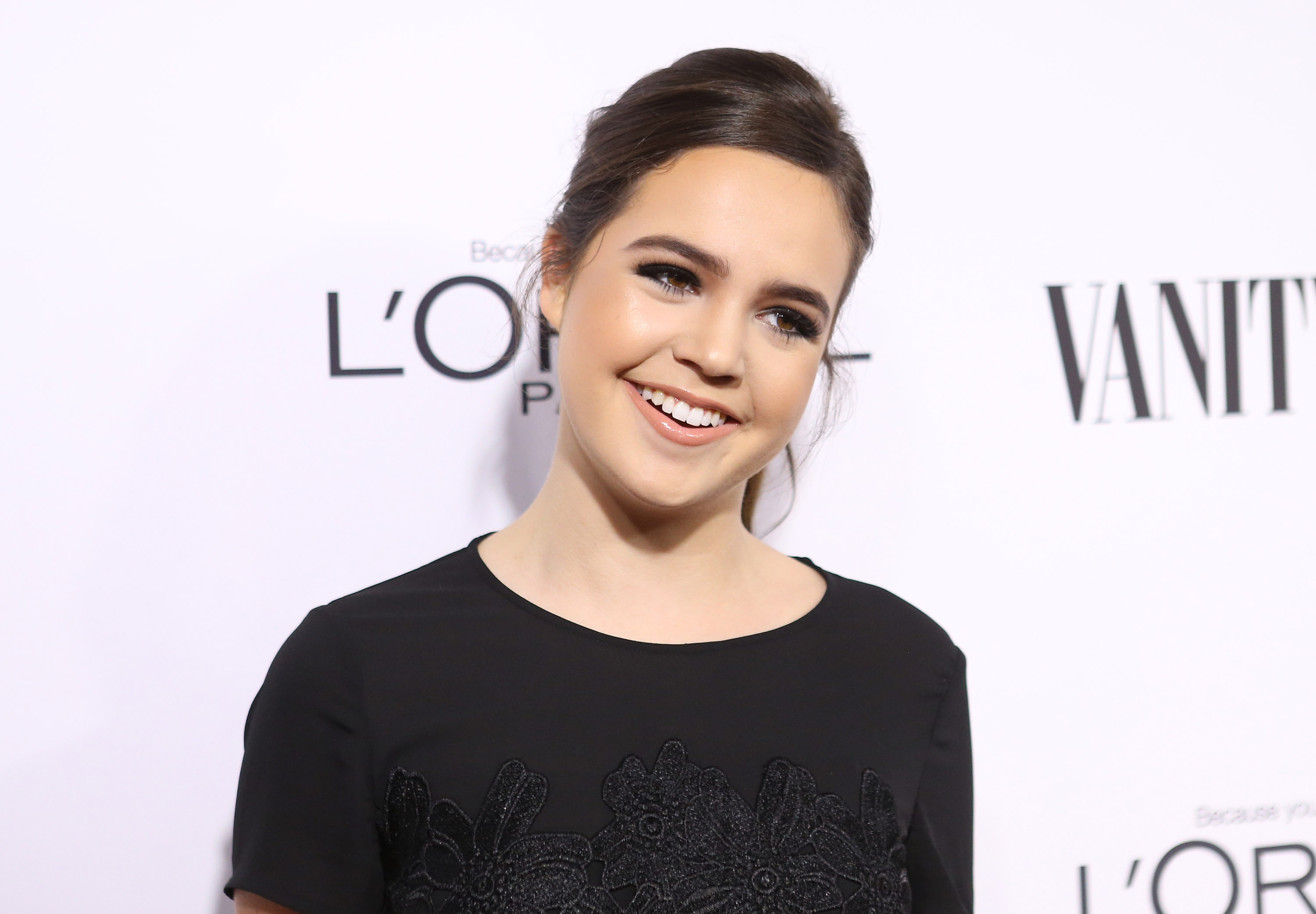 General photo of Bailee Madison