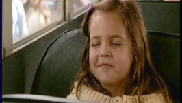 Bailee Madison in Bridge to Terabithia