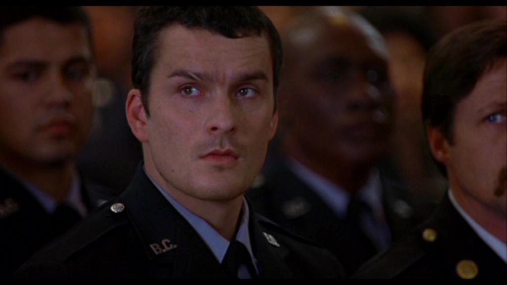 Balthazar Getty in Ladder 49