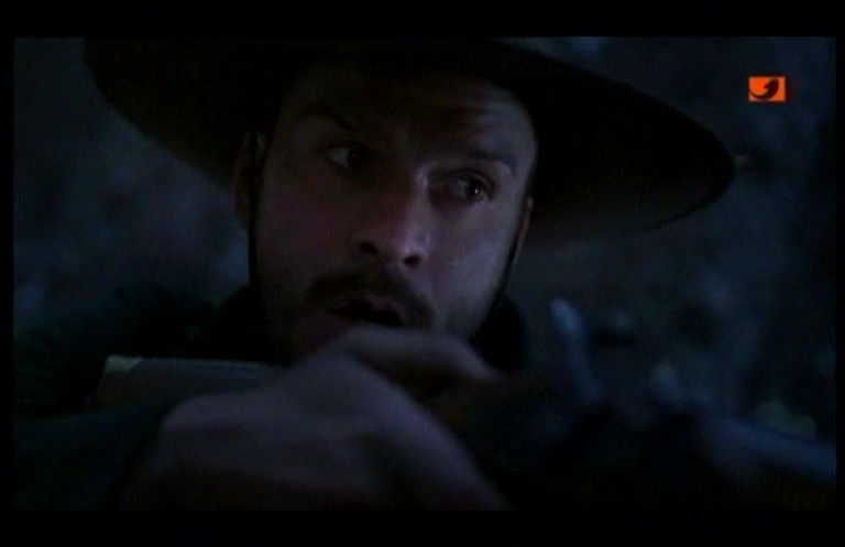 Balthazar Getty in Into the West: Dreams and Schemes
