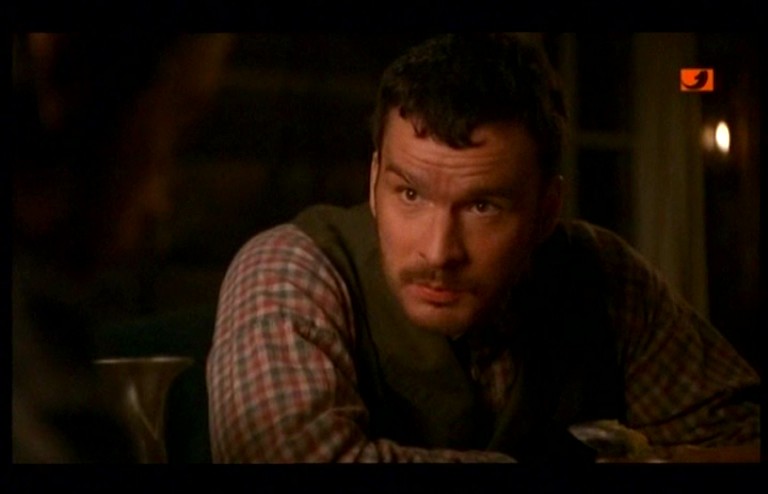 Balthazar Getty in Into the West: Dreams and Schemes
