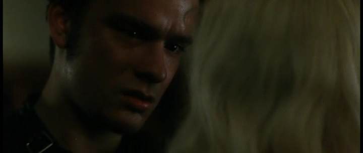 Balthazar Getty in Lost Highway