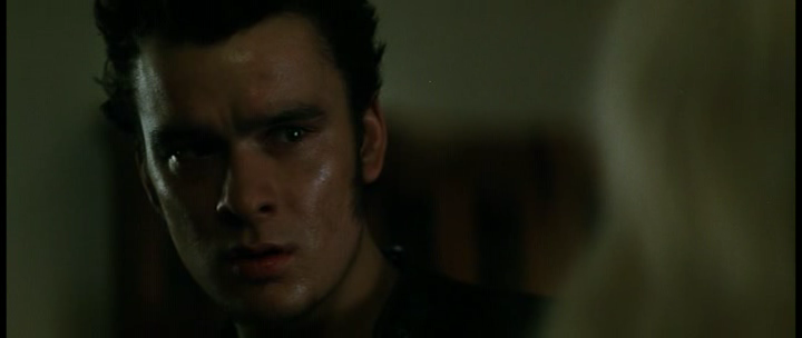 Balthazar Getty in Lost Highway