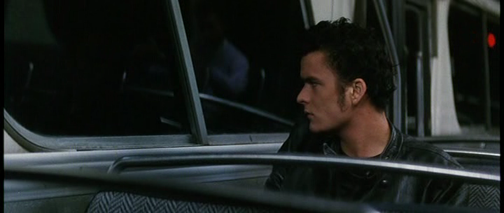 Balthazar Getty in Lost Highway