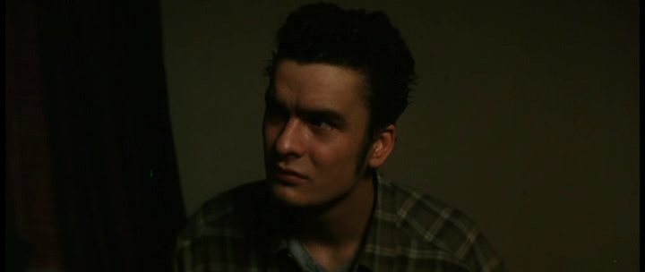 Balthazar Getty in Lost Highway