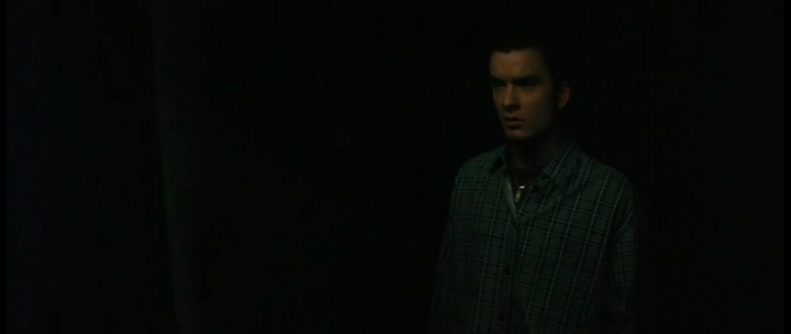 Balthazar Getty in Lost Highway