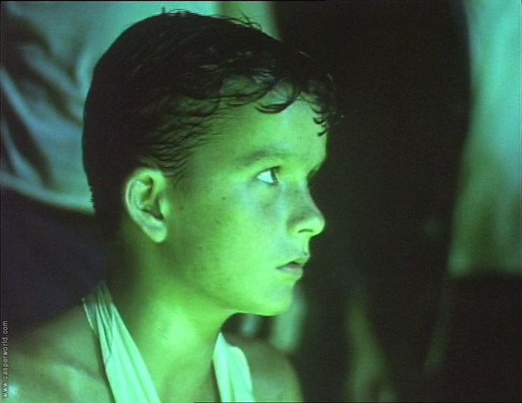 Balthazar Getty in Lord of the Flies