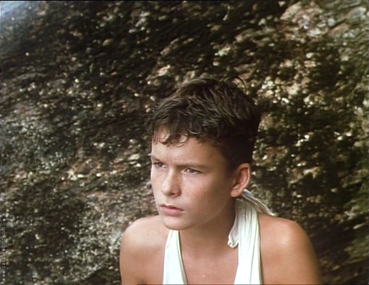 Balthazar Getty Lord Of The Flies