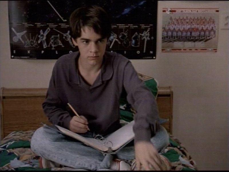 Picture of Barret Oliver in Cocoon: The Return -  Cocoon_The_Return_dvr11_Barret_Oliver.jpg | Teen Idols 4 You
