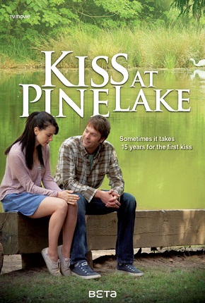 Barry Watson in Kiss at Pine Lake