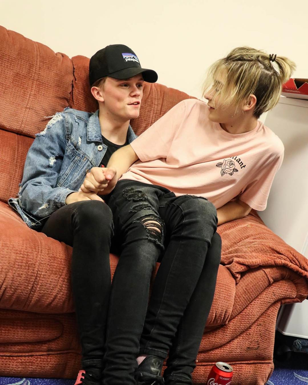 General photo of Bars and Melody