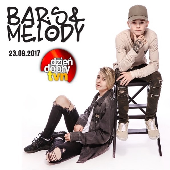 General photo of Bars and Melody