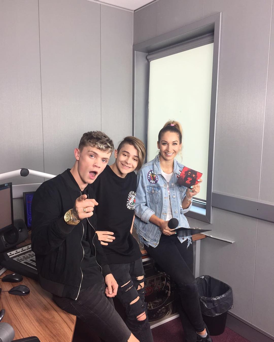 Picture of Bars and Melody in General Pictures barsandmelody