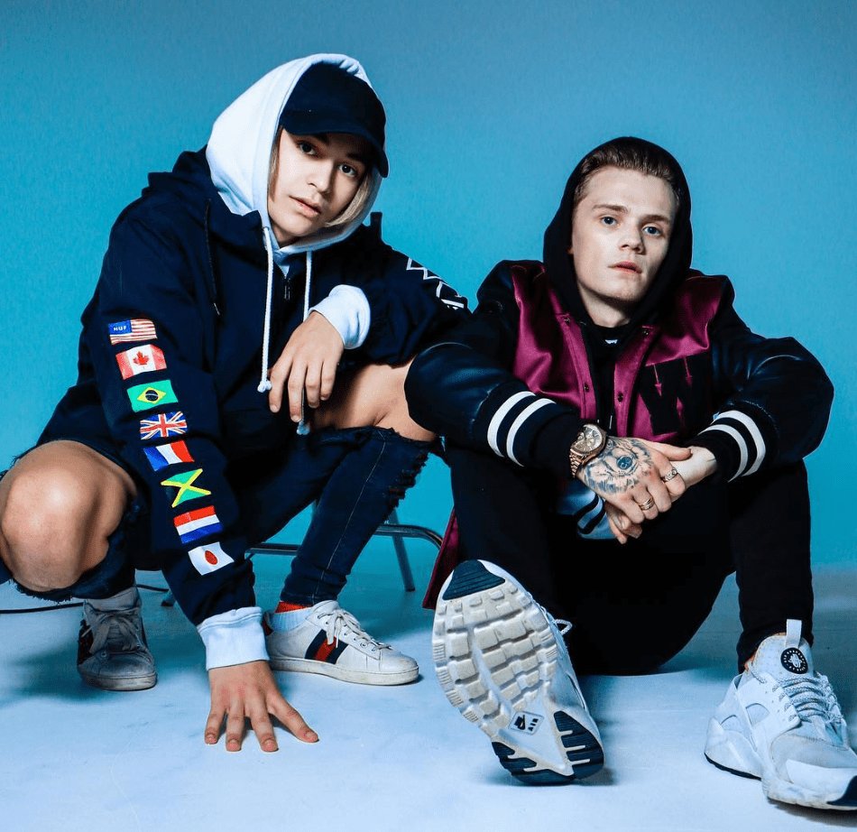 Picture of Bars and Melody in General Pictures barsandmelody