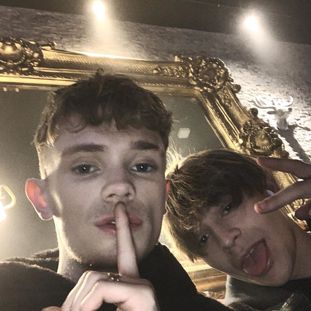 General photo of Bars and Melody