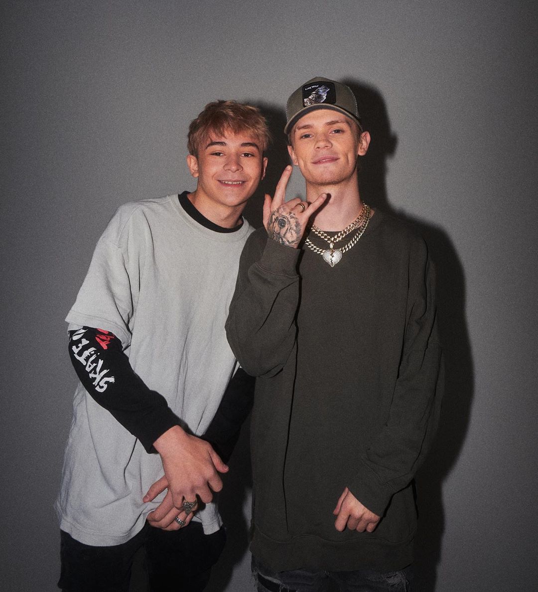 General photo of Bars and Melody