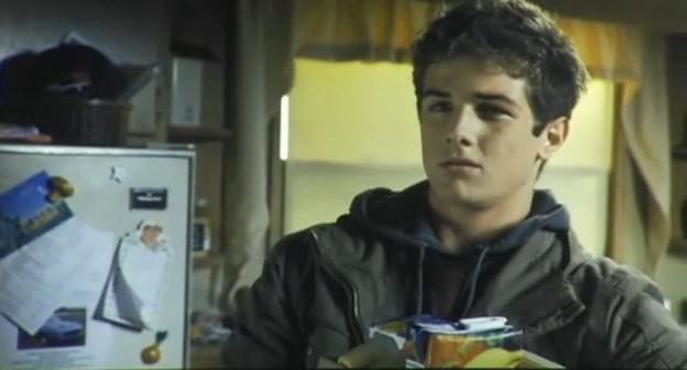 Beau Mirchoff in Scary Movie 4